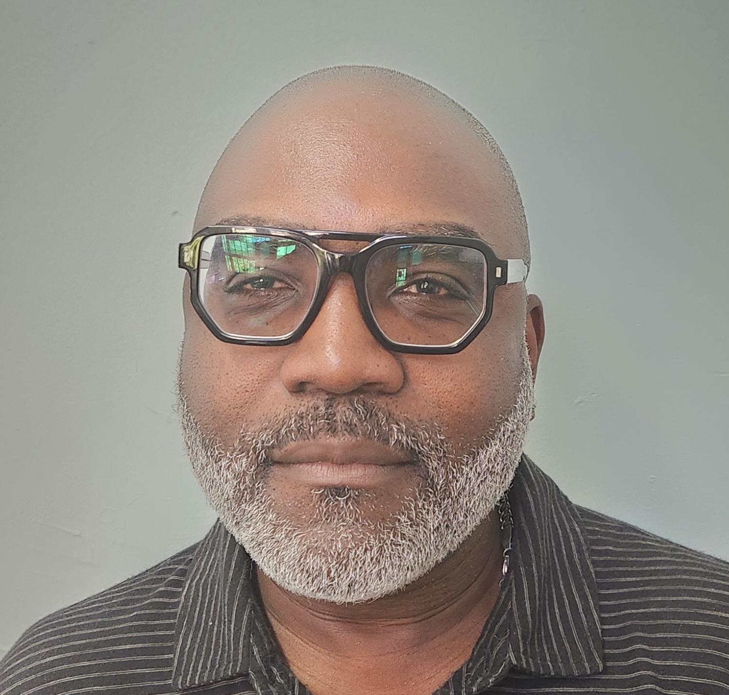 Professor James Dunn